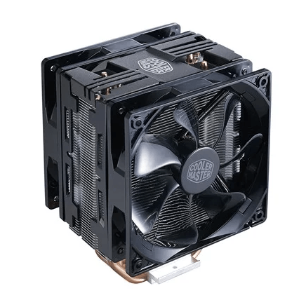 Cooler Master Hyper 212 LED Turbo