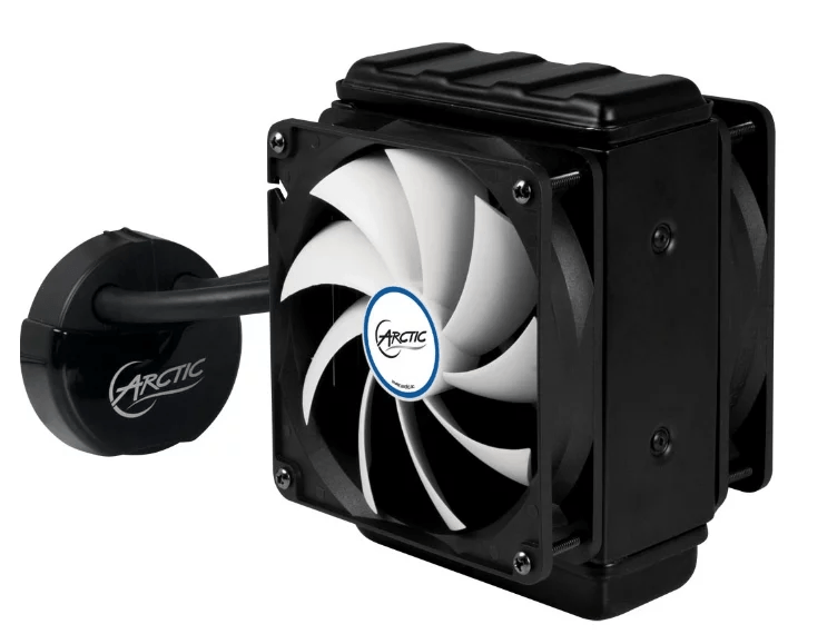 refroidisseur Arctic Cooling Liquid Freezer 120