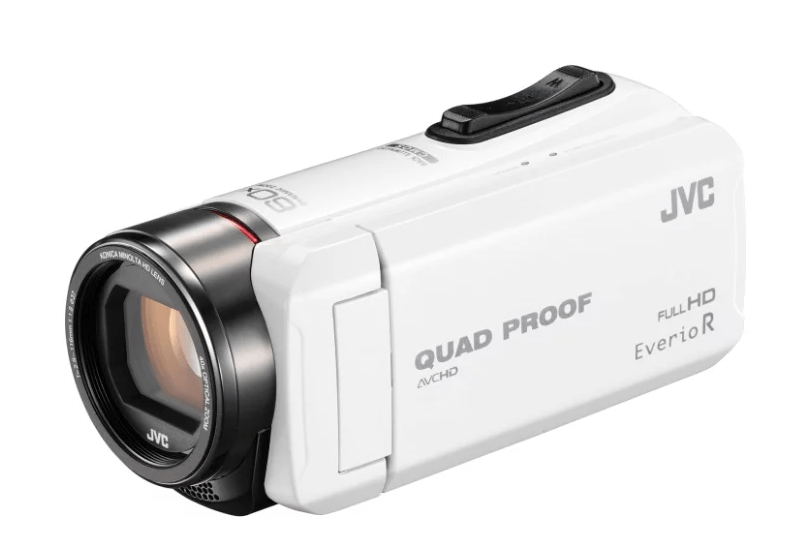 Caméscope JVC Everio GZ-R415