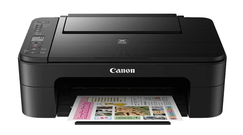 Canon PIXMA TS3140 2026