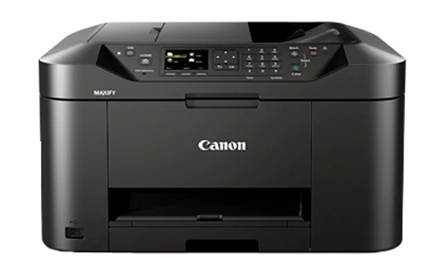 Canon MAXIFY MB2140 2026
