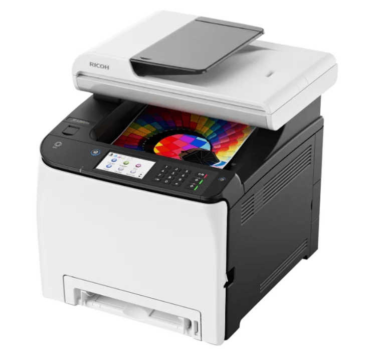 Ricoh SP C260SFNw 2026