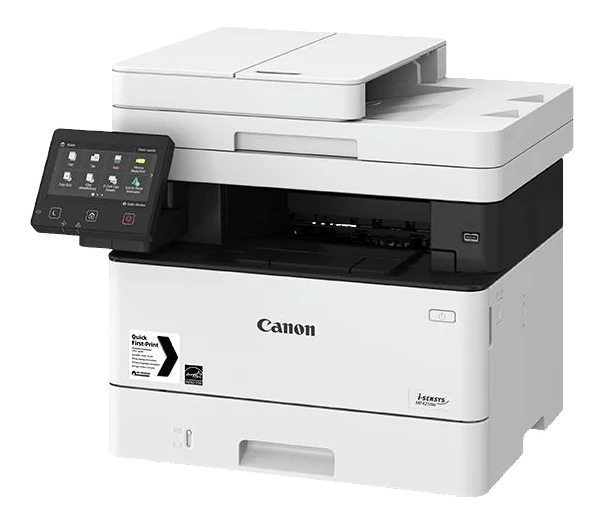 Canon i-SENSYS MF421dw 2026
