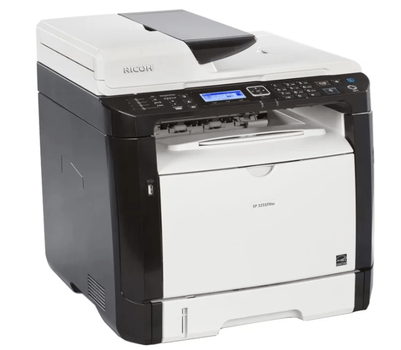 Ricoh SP 325SFNw 2026