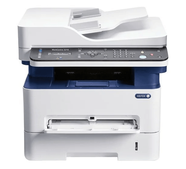 Xerox WorkCentre 3215NI 2026