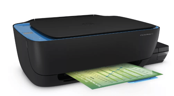 HP Ink Tank Wireless 419 2026