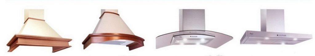 Les meilleures firmes de hottes pour la cuisine