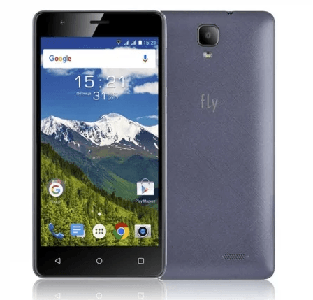 Fly FS516 Cirrus 12 à 100 dollars