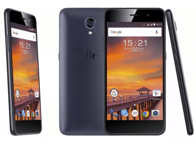 Fly FS522 Cirrus 14 jusqu'à 100 $