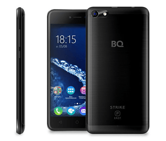 BQ BQ-5058 Strike Power Easy à moins de 100 $