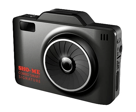 SHO-ME COMBO SMART SIGNATURE 3 en 1