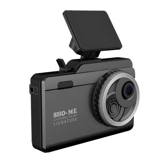 SHO-ME Combo Slim Signature 3 en 1