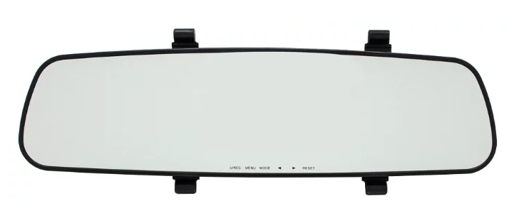 Enregistreur avec miroir TrendVision TV-103 GPS
