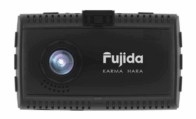DVR Fujida Karma Hara