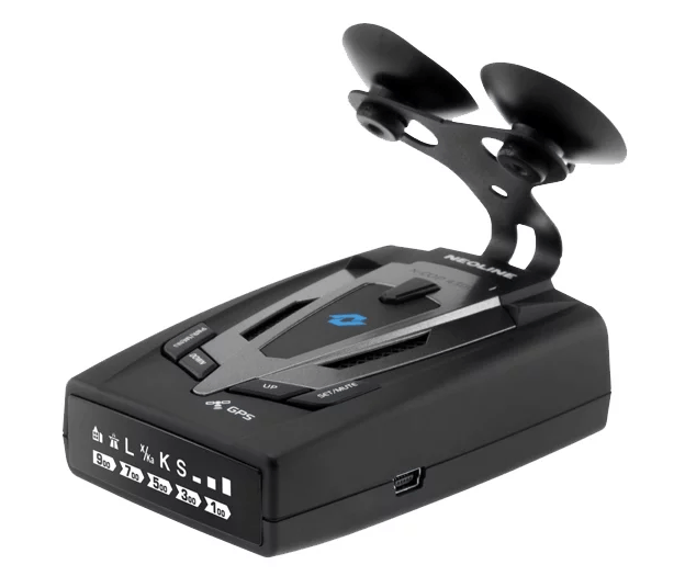 Détecteur Neoline X-COP 4300