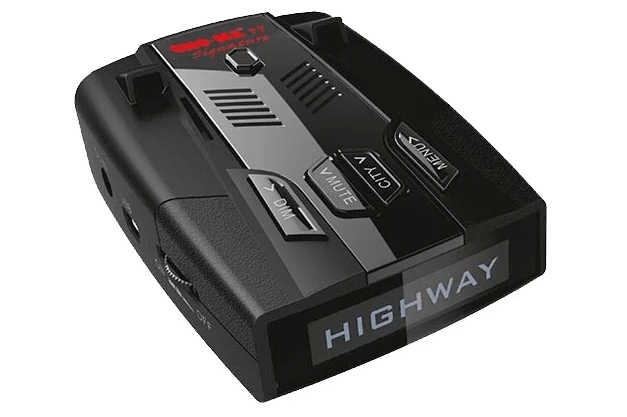 Détecteur de signature SHO-ME 77