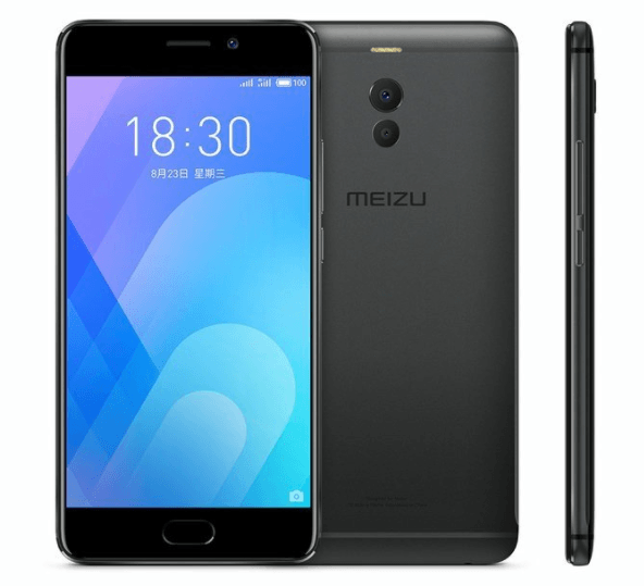 Meizu M6 Note 3/32 Go jusqu'à 200 $