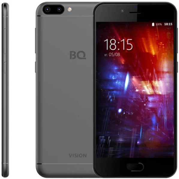 BQ BQ-5203 Vision jusqu'à 200 $