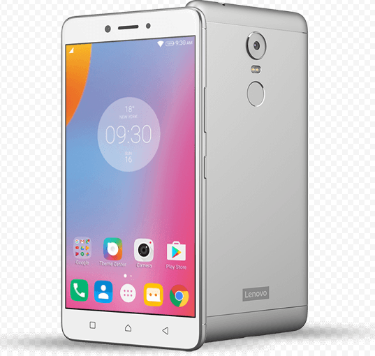 Lenovo K6 Note à moins de 200 $