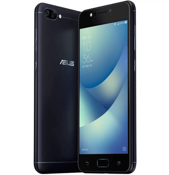 ASUS ZenFone 4 Max ZC554KL 2 / 16GB jusqu'à 200 $