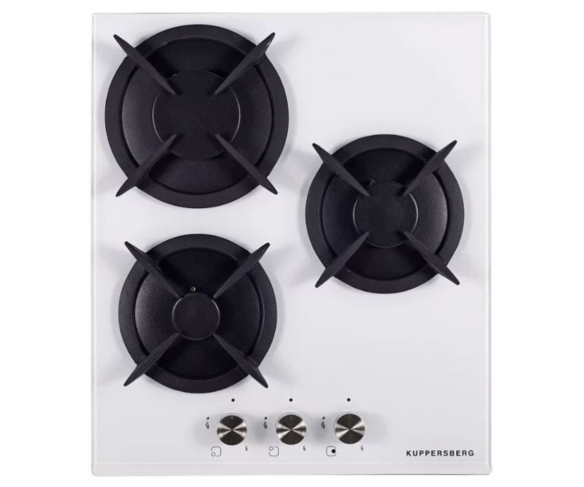 Panneau à gaz Kuppersberg FQ4TGW