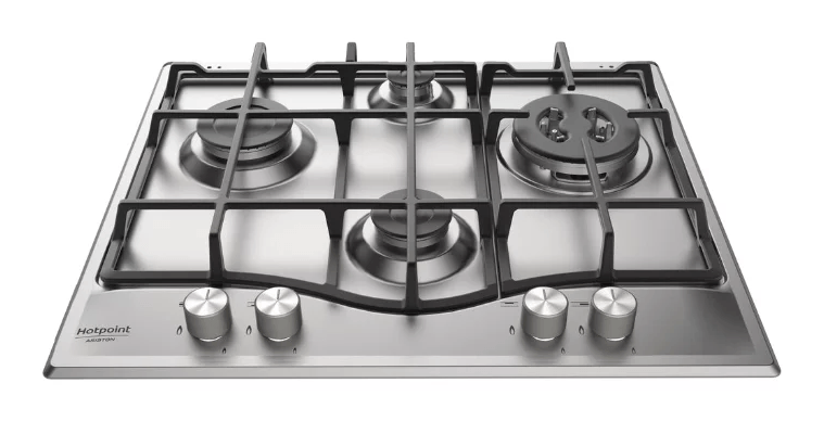 Panneau gaz Hotpoint-Ariston PCN 641 T IX