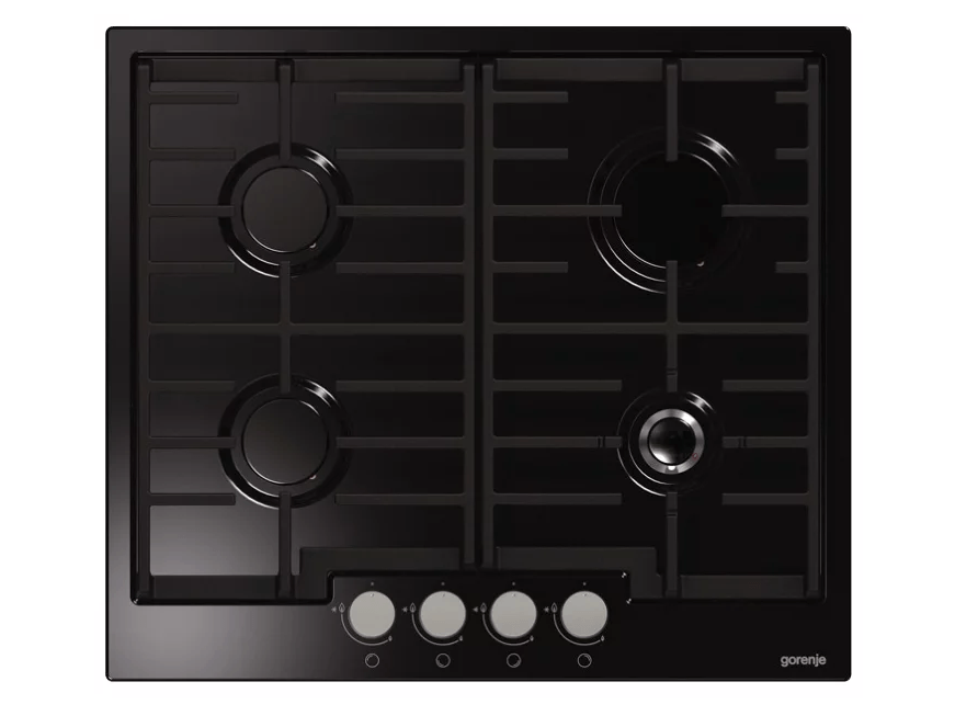 Panneau de gaz Gorenje G 6N41 ZSB