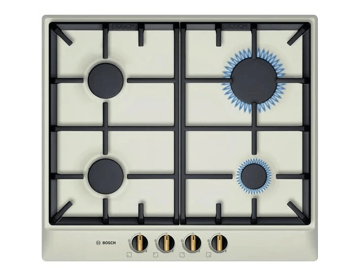 Panneau à gaz Bosch PCP611B90E