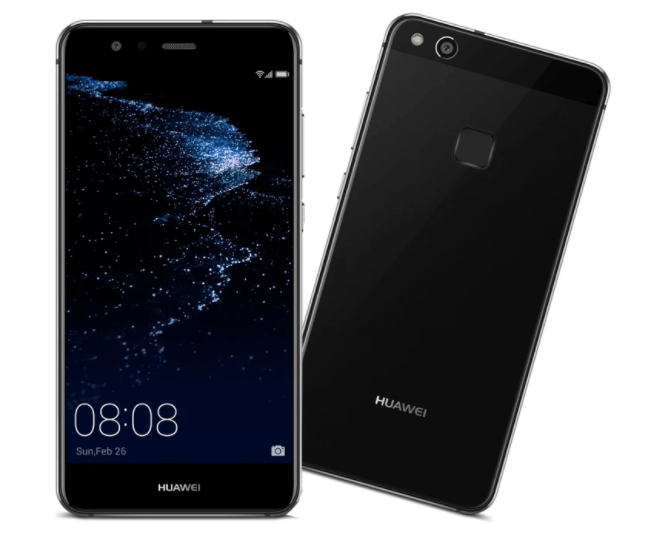 Huawei P10 Lite 3/32 Go jusqu'à 15000