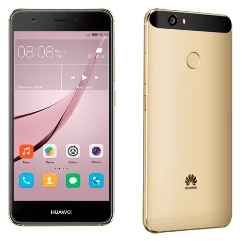 Huawei Nova jusqu'à 15000