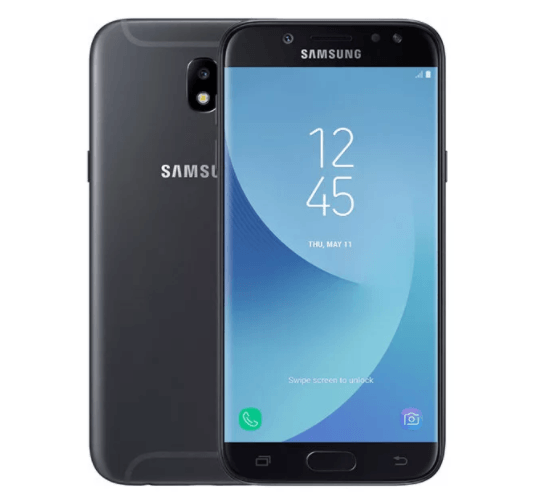Samsung Galaxy J5 (2017) 16 Go jusqu'à 15000