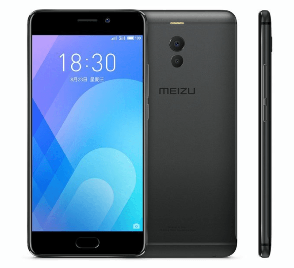 Meizu M6 Note 3/32 Go jusqu'à 15000