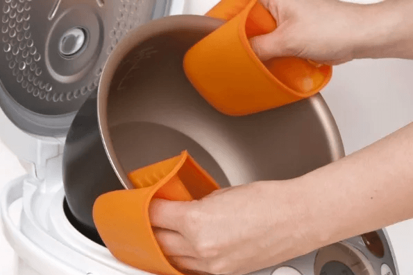 Mon bol multicuiseur