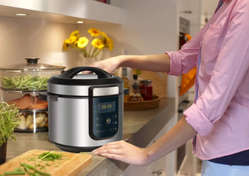 Ce qui est nécessaire pour laver un multicuiseur