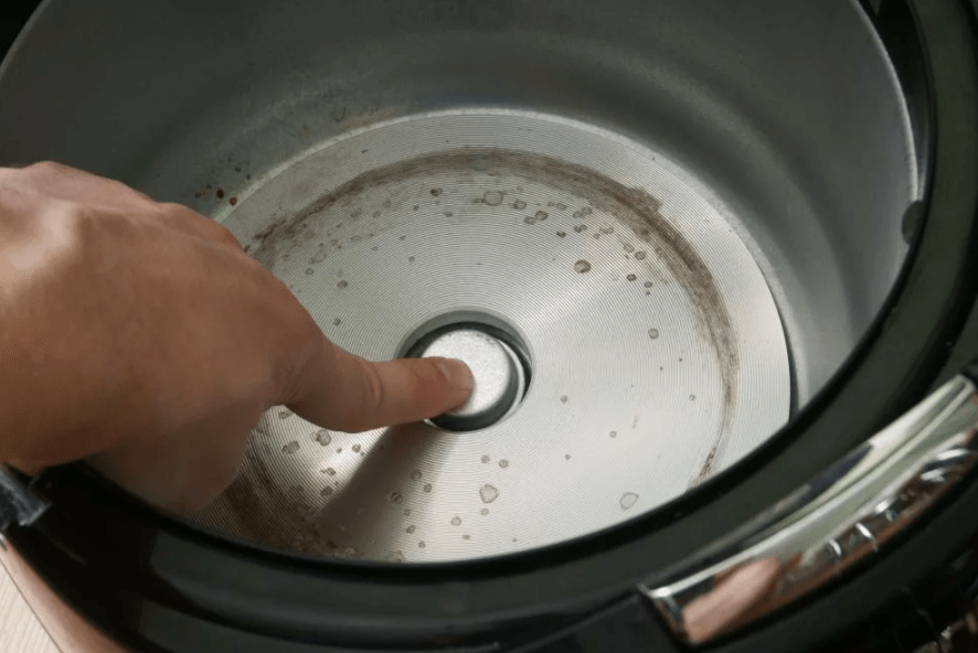 ma mijoteuse est correcte