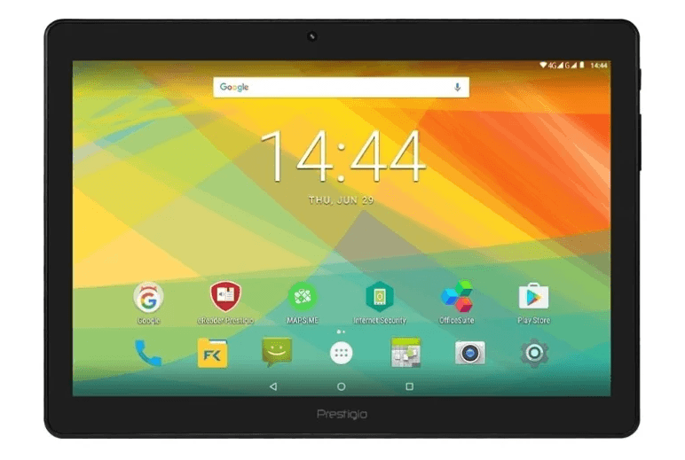 Prestigio Grace PMT3101 4G 10 pouces