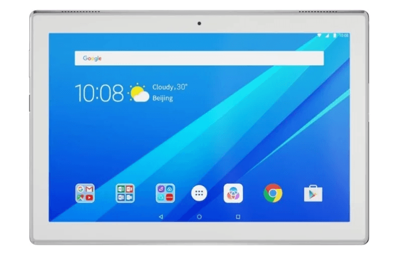 Lenovo Tab 4 TB-X304L 32 Go 10 pouces