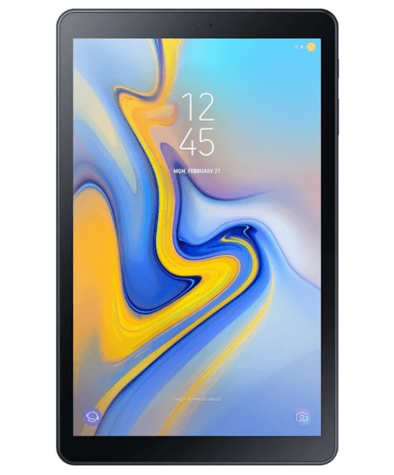 Samsung Galaxy Tab A 10,5 SM-T590 32 Go 10 pouces