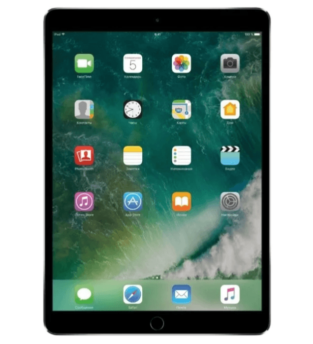 Apple iPad Pro 10,5 64 Go Wi-Fi + Cellular 10 pouces