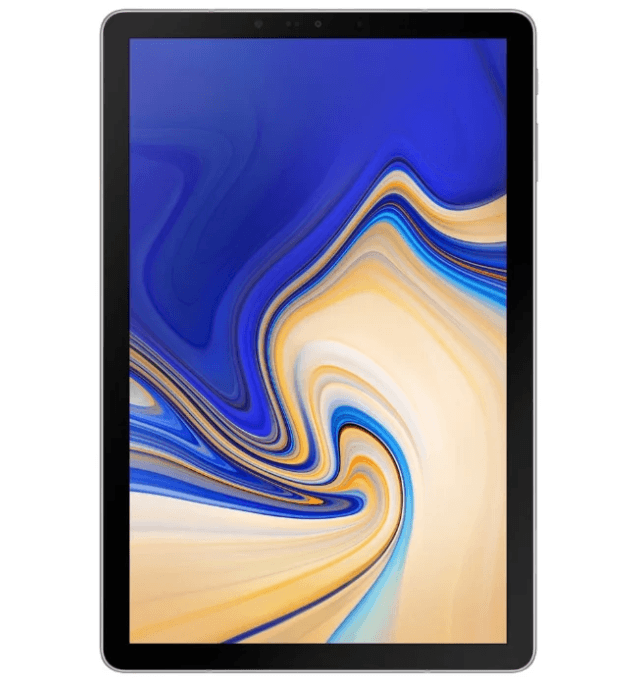 Samsung Galaxy Tab S4 10,5 SM-T835 64 Go 10 pouces