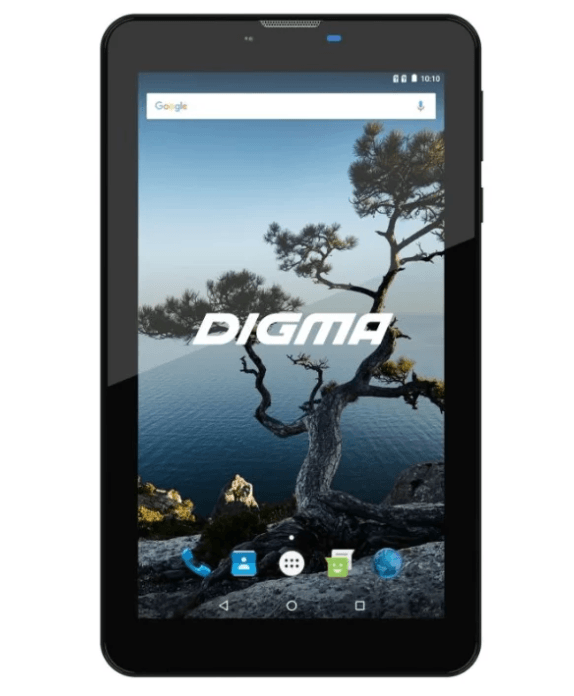 Avion Digma 7556 3G 2026