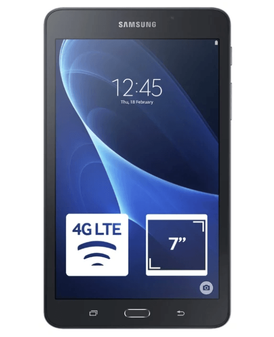 Samsung Galaxy Tab A 7.0 SM-T285 8Gb 2026