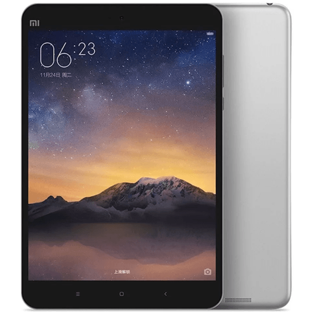 Xiaomi MiPad 3 64Gb 2026