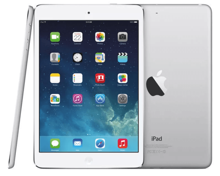 Apple iPad mini 4 128 Go Wi-Fi 2026