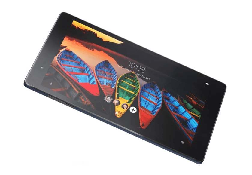 Lenovo Tab 3 Plus 8703X 16Gb avec un bon appareil photo