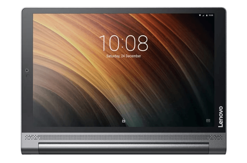 Lenovo YOGA Tab 3 10 Plus X703F 32 Go WiFi avec de bons appareils photo