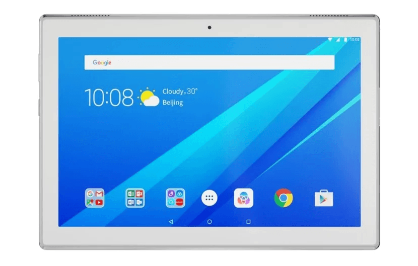 10 pouces Lenovo Tab 4 TB-X304L 16Gb