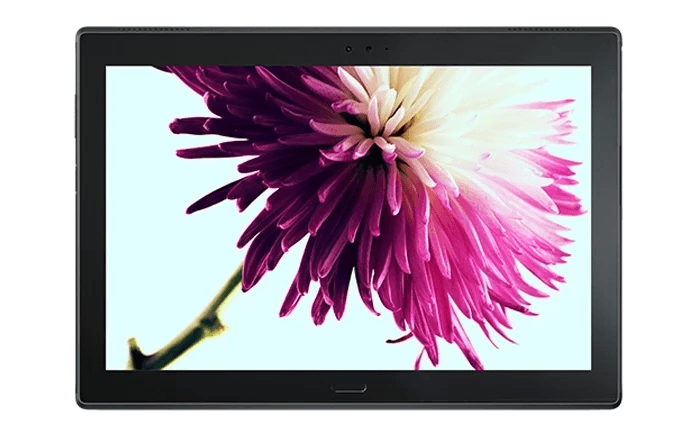 10 pouces Lenovo Tab 4 TB-X704L 16Gb