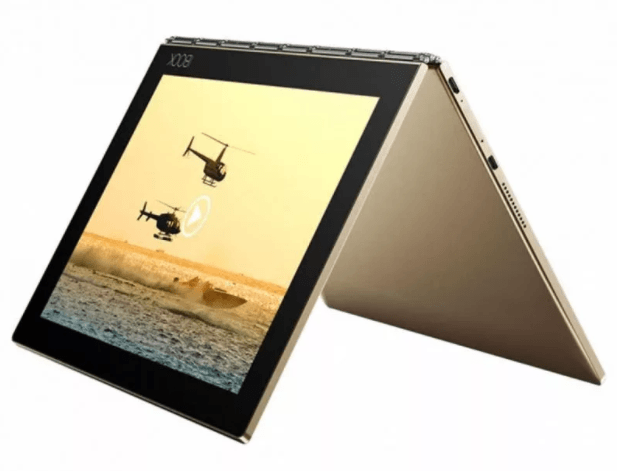 10 pouces Lenovo Yoga Book YB1-X90F 64Gb