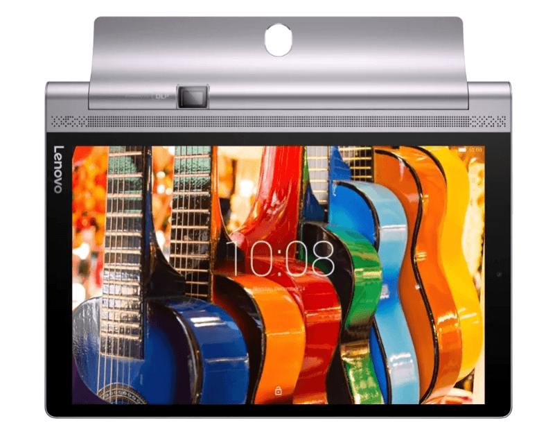 Lenovo Yoga Tablet 3 PRO LTE 4 Go 64 Go avec projecteur